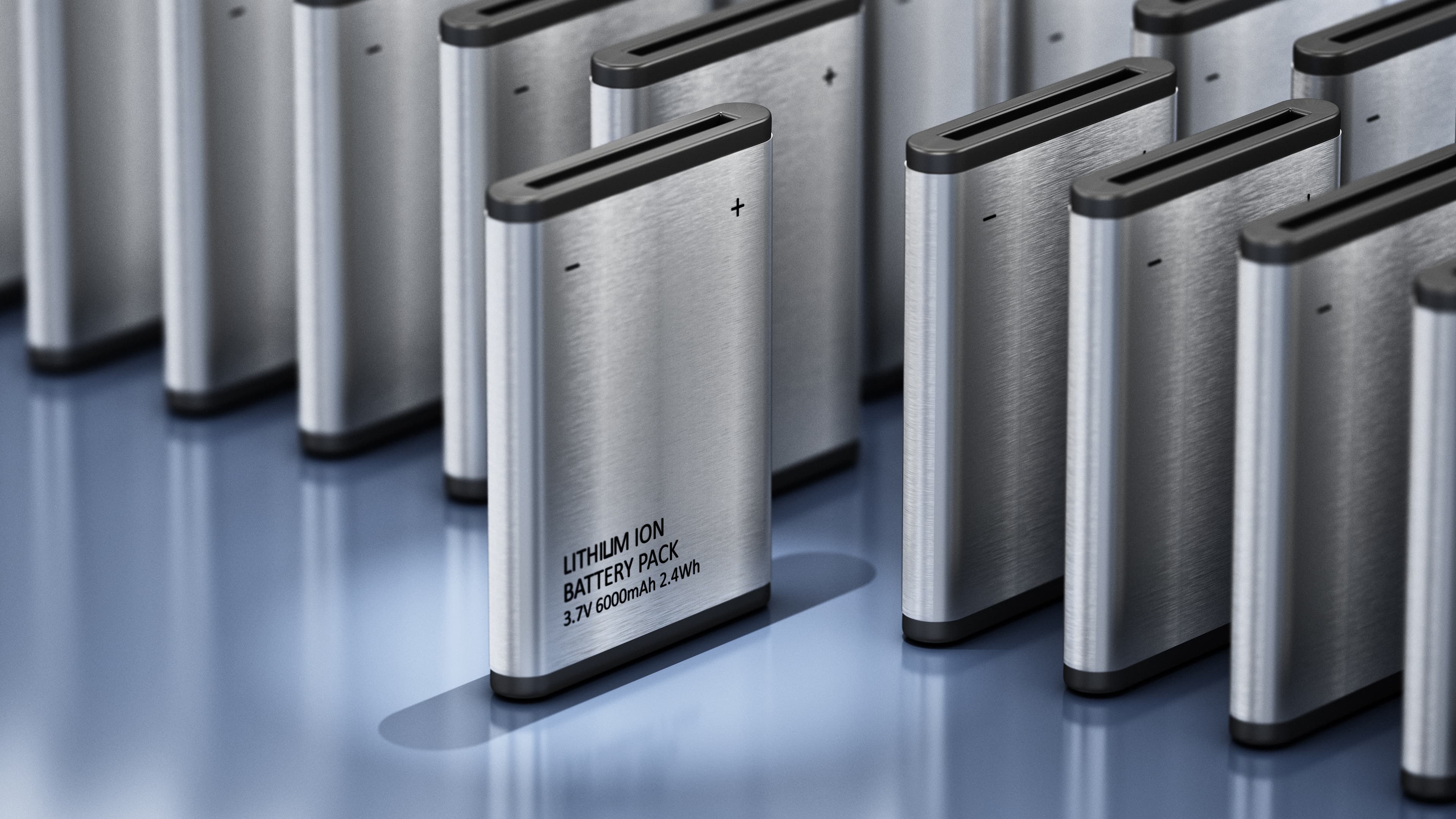 lithium battery product recall