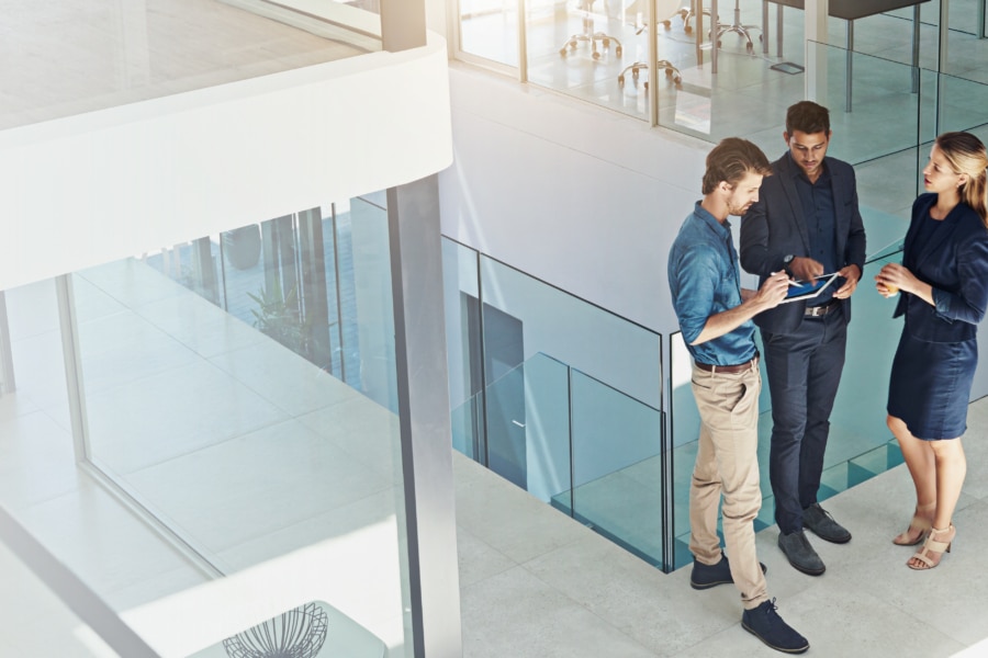 Professional Indemnity